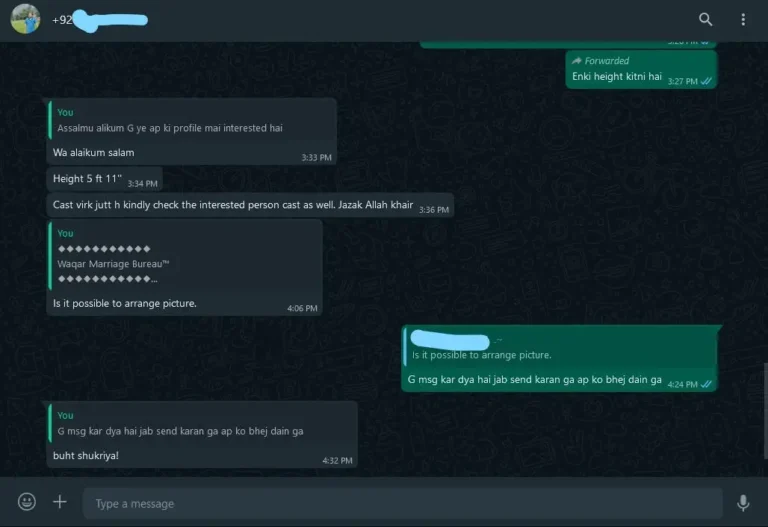 client-results