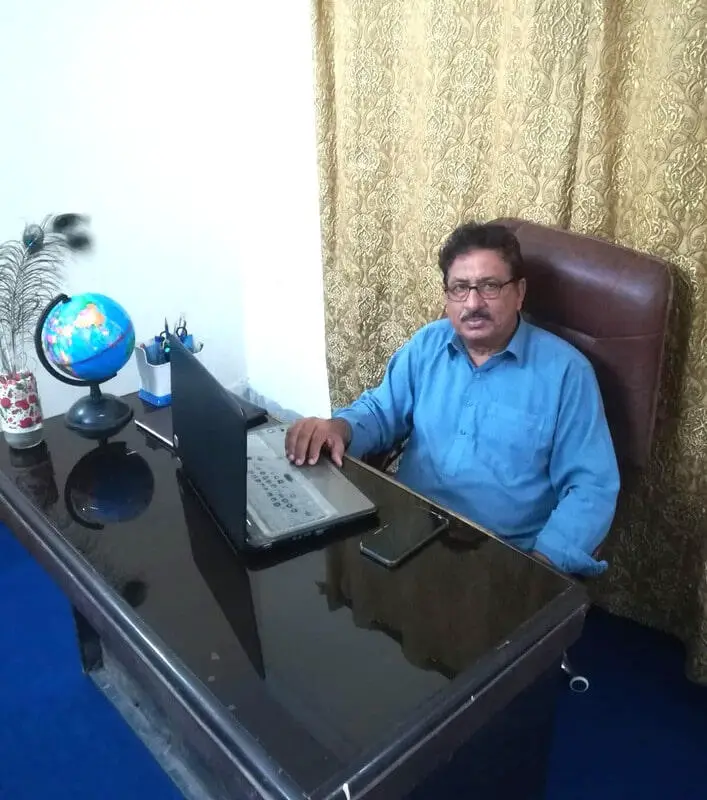 marriage-bureau-lahore